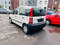 gebraucht Fiat Panda 1.1 / Klima /Getriebe Neu / Wenig Km /Tüv