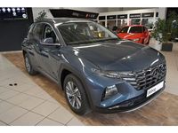 gebraucht Hyundai Tucson TUCSON1.6 T- 48V-Hyb. B714