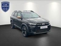 Neu Dacia Bigster Extreme 140 PS (102 kW) 2026 Schwarz grau SUV