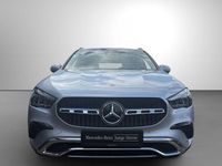 Gebraucht Mercedes GLA200 Progressive 163 PS (119 kW) 2024 Silber SUV