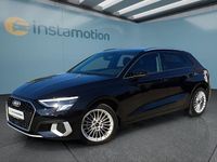 Usata Audi A3 2023 Andere Berlina