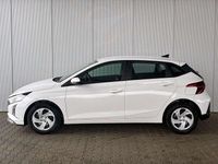 Neu Hyundai i20 Comfort 90 PS (66 kW) 2026 Atlas white Kleinwagen