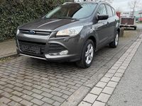 Gebraucht Ford Kuga 150 PS (110 kW) 2015 SUV