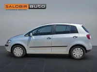 Gebraucht VW Golf IV 75 PS (55 kW) 2005 Silber Limousine