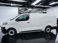 gebraucht Citroën Jumpy XL Kasten L2H1 *Navi, AHK, 8-fach*