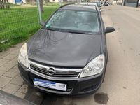 gebraucht Opel Astra Caravan Selection~ Motor läuft Unrund