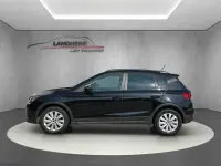 Gebraucht Seat Arona Style 116 PS (85 kW) 2025 Midnight black (metallic) SUV