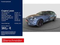 Neu Cupra Leon VZ 333 PS (244 kW) 2025 Grau Kombi