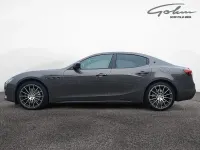 Gebraucht Maserati Ghibli 430 PS (316 kW) 2024 Grau Limousine