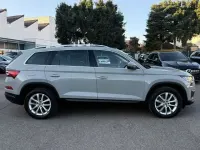 Gebraucht Skoda Kodiaq Style 200 PS (147 kW) 2022 Grau SUV