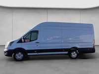 Gebraucht Ford Transit Trend 131 PS (96 kW) 2025 Weiß Pickup
