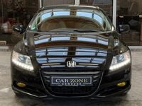 Gebraucht Honda CR-Z Sport 114 PS (83 kW) 2010 Schwarz Coupé