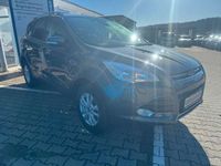 gebraucht Ford Kuga Titanium 180PS Automatik Allrad AHK Sony