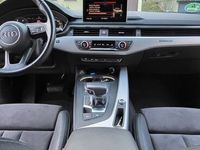 gebraucht Audi A5 Sportback 2.0 TDI S tronic - TÜV 2026
