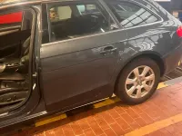 Brugt Audi A4 Ambiente 180 HK (132 kW) 2011 Grå Stationcar