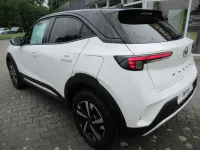 Neu Opel Mokka Edition 136 PS (100 kW) 2026 Weiß SUV