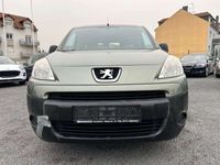 gebraucht Peugeot Partner Tepee 1.6 HDI KLIMA + SCHIEBETÜR