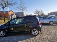 Gebraucht Seat Mii 4You 75 PS (55 kW) 2014 Schwarz Kleinwagen