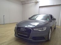 gebraucht Audi A6 3.0 TFSI Qu. S-Line Leder Navi+ Xenon PDC