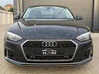 Gebraucht Audi A5 Sportback Advanced 204 PS (150 kW) 2021 Grau Kleinwagen