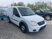 gebraucht Ford Transit Connect Kasten Trend