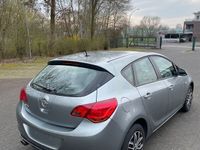 gebraucht Opel Astra 1.6 Edition Edition