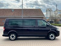 gebraucht VW Caravelle T5DSG/9 -Sitze/Xenon/Lang/Standheizun