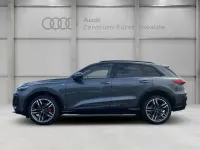 Gebraucht Audi Q5 Edition .1 204 PS (150 kW) 2025 Grau SUV