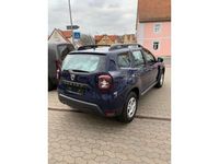 gebraucht Dacia Duster II TCe 130 2WD GPF Comfort