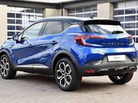 Gebraucht Mitsubishi L Select 158 PS (116 kW) 2024 Blau Limousine