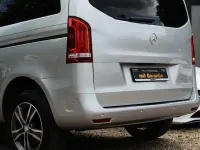 Gebraucht Mercedes Vito 190 PS (139 kW) 2019 Brillantsilber Van
