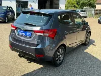 Gebraucht Hyundai i20 Space Plus 125 PS (91 kW) 2019 Grau Kleinwagen