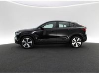 Gebraucht Volvo EC40 Core 175 kW (238 PS) 2022 Schwarz SUV