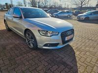 gebraucht Audi A6 Lim. 2.8 FSI