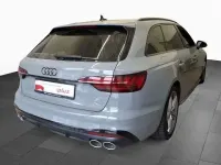 Gebraucht Audi S4 Ambiente 341 PS (250 kW) 2023 Individuallackierungen audi exclusive Kombi