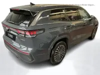 Brugt VW Tayron Elegance 272 HK (200 kW) 2025 Grå SUV