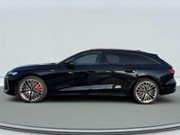 Gebraucht Audi A5 Edition .1 204 PS (150 kW) 2025 Schwarz Kombi