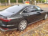 Gebraucht Audi A8L 286 PS (210 kW) 2019 Limousine