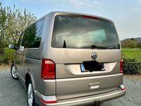 gebraucht VW Multivan T6KR Comfortline TDI 2.0 DPF BlueMotion DSG 7-Gang