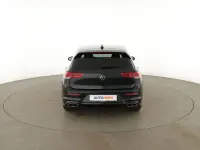 Gebraucht VW Golf VIII R-line 190 PS (139 kW) 2022 Schwarz Limousine
