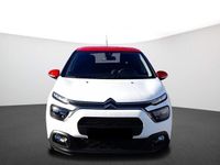 gebraucht Citroën C3 Pure Tech 83 Shine Pack