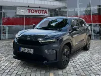 Gebraucht Toyota Urban Cruiser 127 kW (174 PS) 2026 Grau SUV