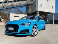 gebraucht Audi A5 Sportback Exclusive B&O 50tdi