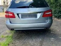 Gebraucht Mercedes E300 Avantgarde 231 PS (169 kW) 2011 Kombi