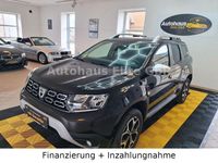 Gebraucht Dacia Duster Prestige 131 PS (96 kW) 2020 Schwarz SUV
