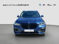 Gebraucht BMW X5 Sport Line 265 PS (194 kW) 2019 Blau SUV