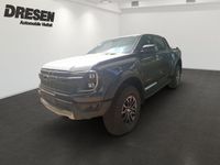 Neu Ford Ranger Raptor 165 PS (121 kW) 2026 Grau Abholung