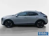 Neu Kia XCeed Spirit 179 PS (131 kW) 2026 Grau SUV