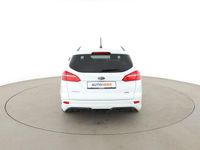 Gebraucht Ford Focus ST-Line 2018 Weiß Kombi