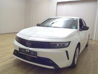 Gebraucht Opel Astra Edition 131 PS (96 kW) 2023 Weiss Kombi